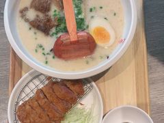 -味千拉面(抚州万达广场店)