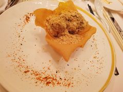 -金轩中餐厅 Jin Xuan(浦东丽思卡尔顿酒店)
