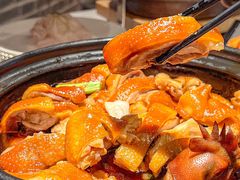 -滋粥楼·顺德菜(番禺广场总店)