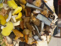 -草墩罗非鱼庄•野生菌•腊排骨(七星街上段店)