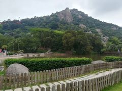 -云洞岩风景区