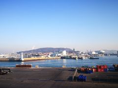 -仁川港国际客运码头