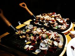 -船歌·鱼水饺青岛菜(闽江二路店)