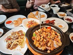 -顺峰顺水顺德菜(龙华店)