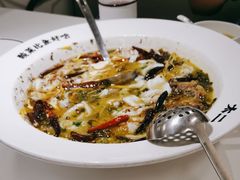 -太二酸菜鱼(南京艾尚天地店)