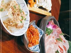 -热血兄弟·炭火烤肉(融侨中心店)
