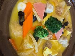 -扬州狮子楼·非遗淮扬菜(总店)