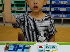 -嘉定民办实蒙早教中心