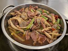 -胖娃古镇鸡杂(磁器口总店)