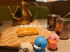 -塔哈尔·新疆盛宴(奉贤龙湖店)