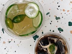 -Cafe on warm(丹霞店)