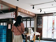 -荣家小吃(紫阳街店)