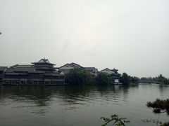-台儿庄古城
