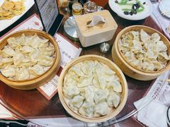 -韩记海鲜饺子旗舰店(红海新区店)