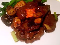 -金轩中餐厅 Jin Xuan(浦东丽思卡尔顿酒店)