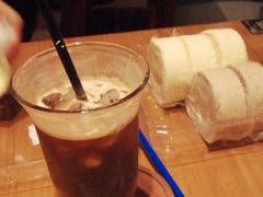 -街角 T·COFFEE 融合料理·BISTRO(车公庙店)