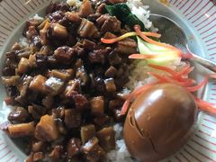 -三十三碗黄牛肉面(东原1891店)
