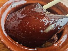 -百家鲜·杭帮菜