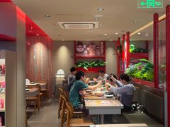 -大师兄·西北小馆(金湾华发商都店)