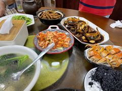 -观桥阁(锦溪店)