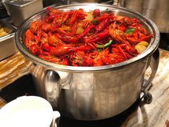 -AdD全日制餐厅(中谷花园酒店)