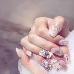 -PinkBaby美甲美睫