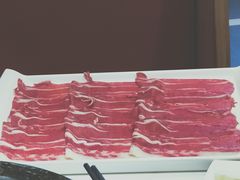 -巴邑火锅·鲜切牛肉(萧山银隆店)