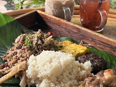 -mamalao老挝烤肉糯米饭