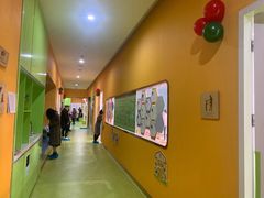 -启蒙时光托育中心(新北k12店)