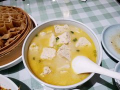 榆林老豆腐-胡杨记忆(和平路店)