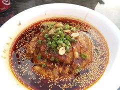 -渝信川菜(南滨店)