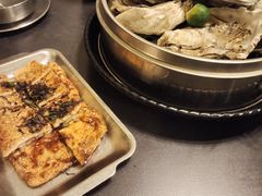 -蚝美人·生蚝海鲜烧烤(茶花园店)