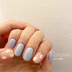 -吉吉靓甲美睫