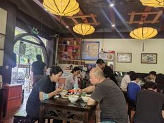 -牛王庙(龙华花园店)