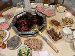 -九尺赵老四鲜鹅肠火锅