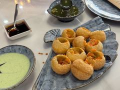 -VATAN INDIAN RESTAURANT米特印度餐厅(城北路店)