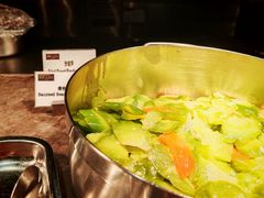 -红林大酒店RFcafe自助餐厅