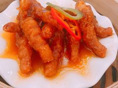 -顺风山庄(水濂山店)