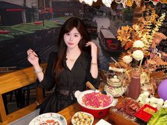 -树下时尚餐厅(翠园街店)
