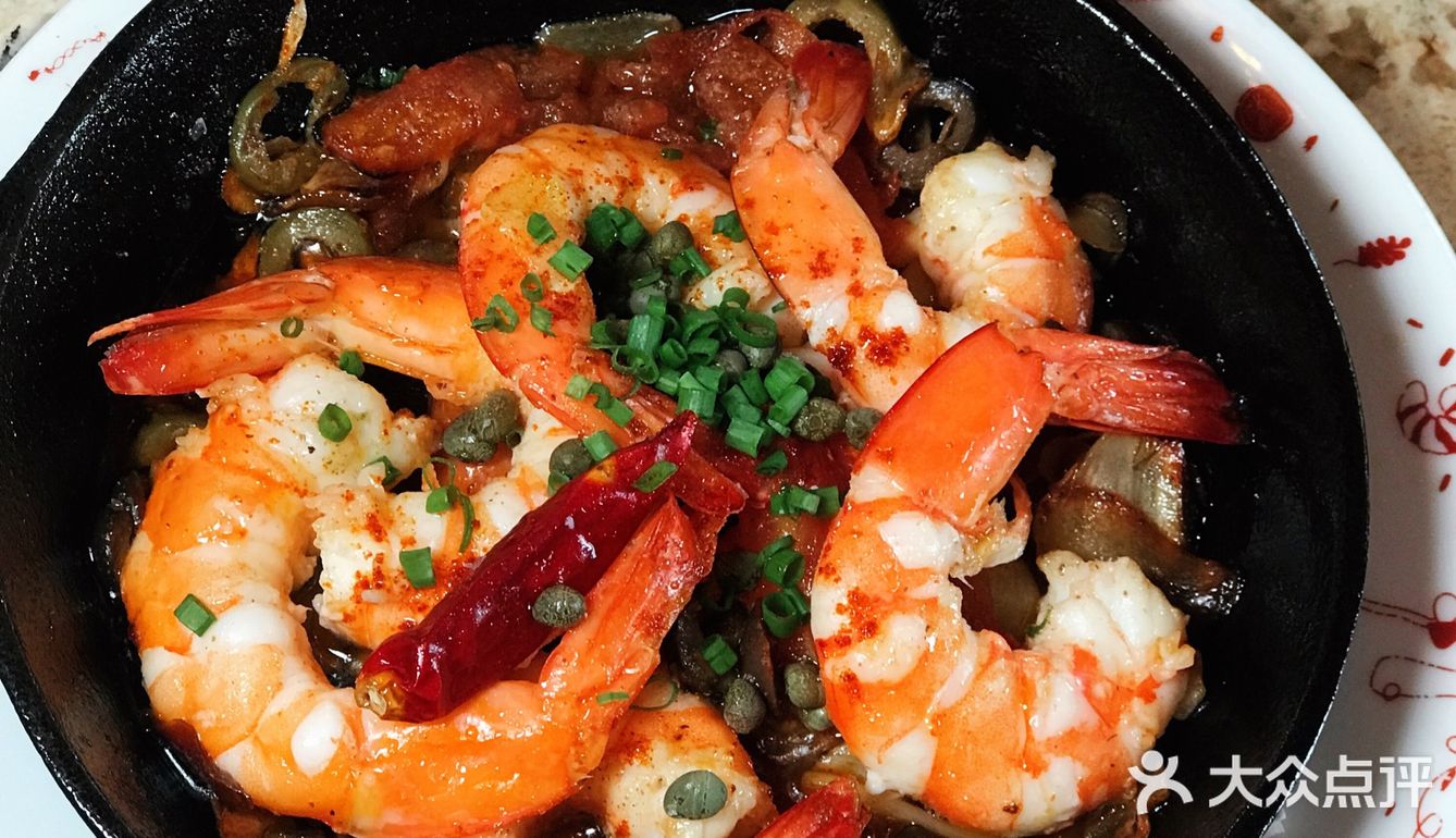 何必去西班牙？滨江西班牙餐厅惊艳魔都