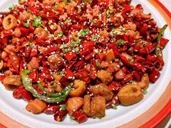 -悦融琥珀·京鲁菜·海味珍品(西单店)