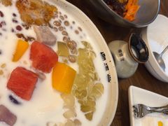 -椰语堂·海南清补凉(中山骑楼店)