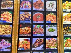 -美达尔烧烤海鲜家常菜(泰山路店)