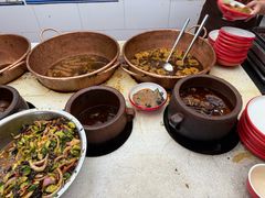 -老济宁甏肉干饭(凌云路店)