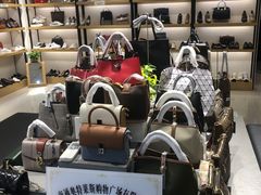 -南通奥特莱斯购物广场