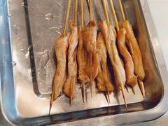 -金乐活美食(中街店)