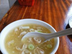 -温记府廟豆汤饭·始于1955年(海椒店)