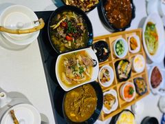-新仙清汤牛腩(铜锣湾店)