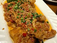 -雀舞云南菜(天津天河城购物中心店)