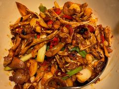 -小隐人家(乐松店)